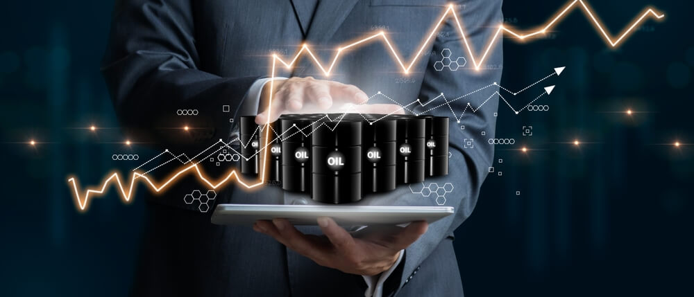 Нефтяной рынок