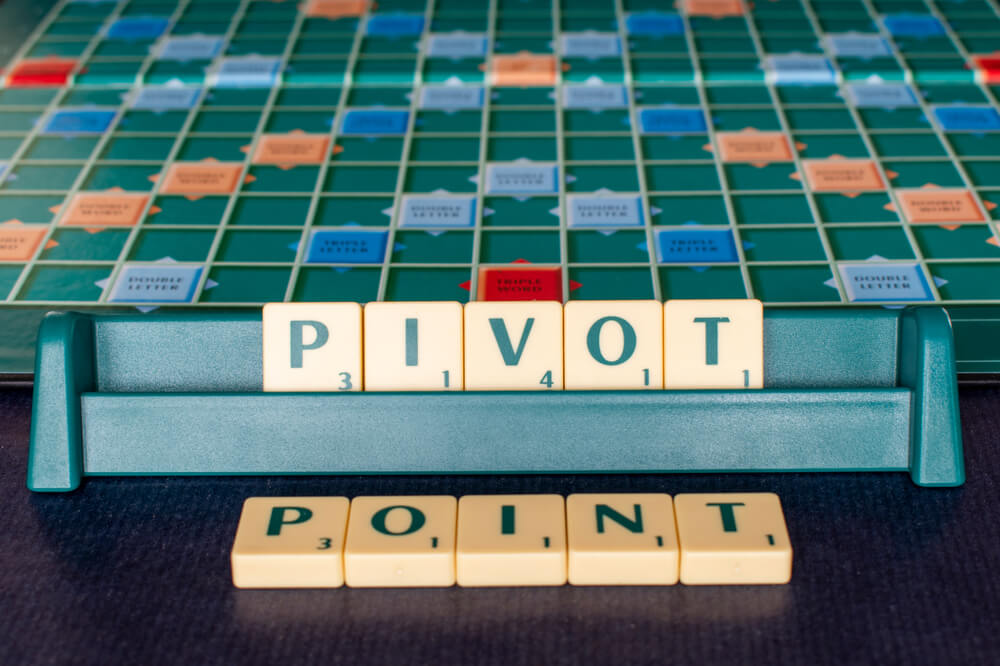 Pivot Point